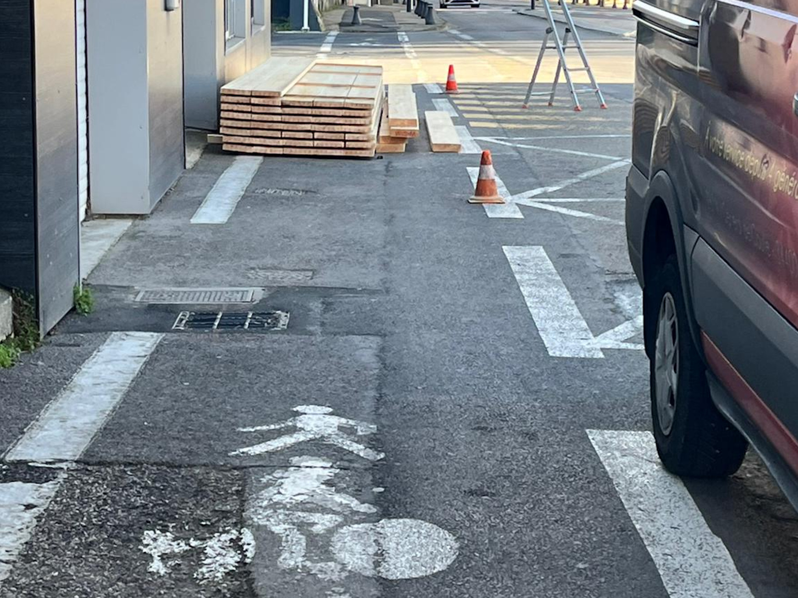 Illustration Mobilité Douce